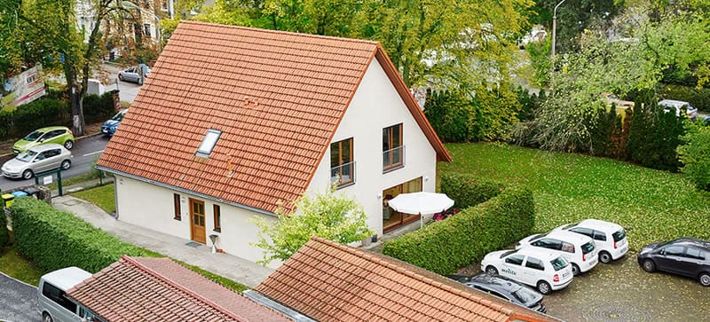 Domusvita Gesundheit Standort Altglienicke - Neu - ehemals Medita Pflege
